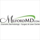 milfordmd cosmetic dermatology surgery laser cen
