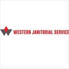 western janitorial service