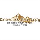 contractors stone supply