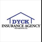 dyck insurance alberta