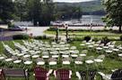 best wedding destination place near squam lake