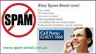 stop spam email now  itgenius australia