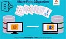 get easily sharepoint migration services in canada