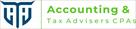accounting tax advisers cpas