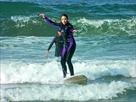 huntington beach surfing lessons
