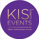 kis (cubed) events