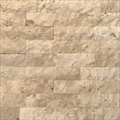 tuscany beige 4xfree length 6 18 split face stone