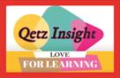 only on qetz insight | online learning | come join