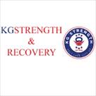 kg strength training