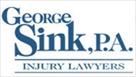 george sink injury lawyers