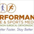 performance spine sports medicine