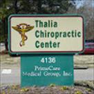 thalia chiropractic center