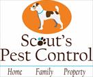 scout s pest control