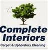 complete interiors carpet cleaning