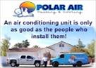 polar air heating inc