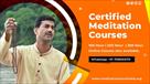 100 hours online meditation teacher training cours
