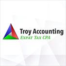troy accounting