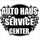 auto haus service center