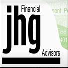 jhg financial advisors