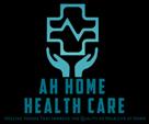 in home aide services ah home health care