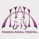 horizon animal hospital