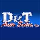 d and t auto sales  inc