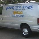 bonded lock service inc