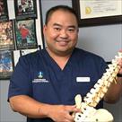 comprehensive chiropractic and rehab inc