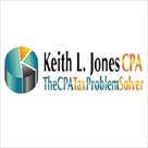 keith l  jones  cpa thecpataxproblemsolver