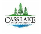 cass lake front apartments