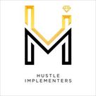 hustle implementers llc