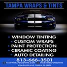 tampa wraps and tints