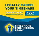 timeshare termination team