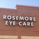 rosemore eye care