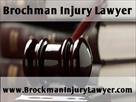 brockman injury lawyer