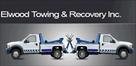 elwood towing recovery