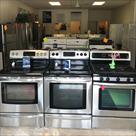 nex 2 new appliances and repair