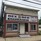 nex 2 new appliances and repair