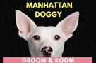 manhattan doggy groom room