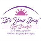 its your day gift baskets