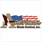 american waste control  inc