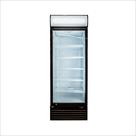 single door merchandiser refrigerator lgs 360w