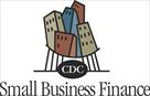 cdc small business finance