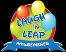 laugh  n leap amusements