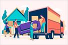 hire packers and movers for shifting of your goods