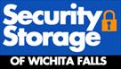 security storage of wichita falls