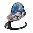 small baby swing  baby electric rocking chair chin