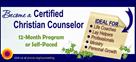 professional christian coaching counseling acade