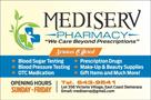 mediserv pharmacy