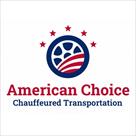 american choice chauffeured transportation